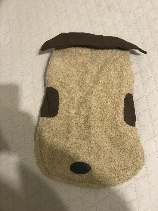 Комбінезон для собачки