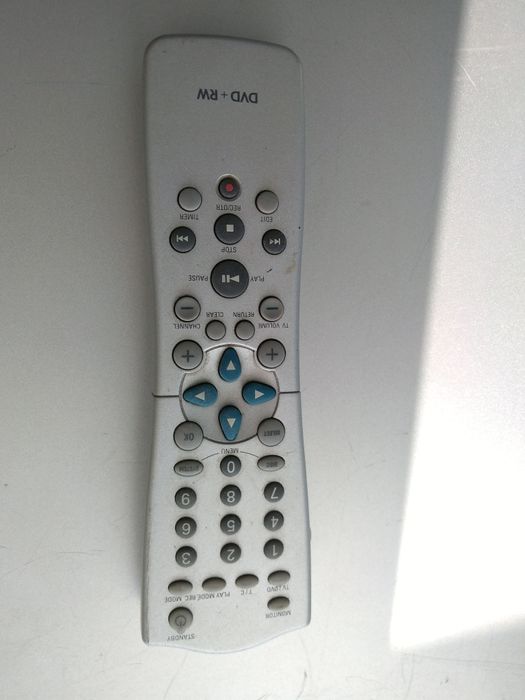 Nagrywarka DVD Hanseatic