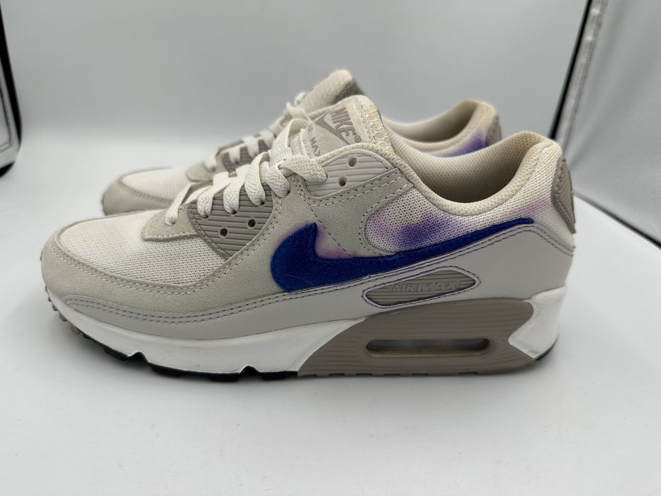 Nike Air Max 90 zafarbowane 42