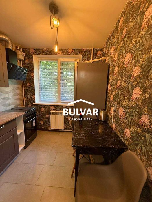 Продам 2 комн квартиру, Салтовка, 606 мр, м Студенческая, єВідновлення, ваучер ‼️Срочно