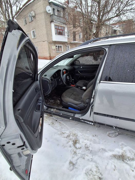 Volkswagen B-5..1.9t.В хорошем состоянии