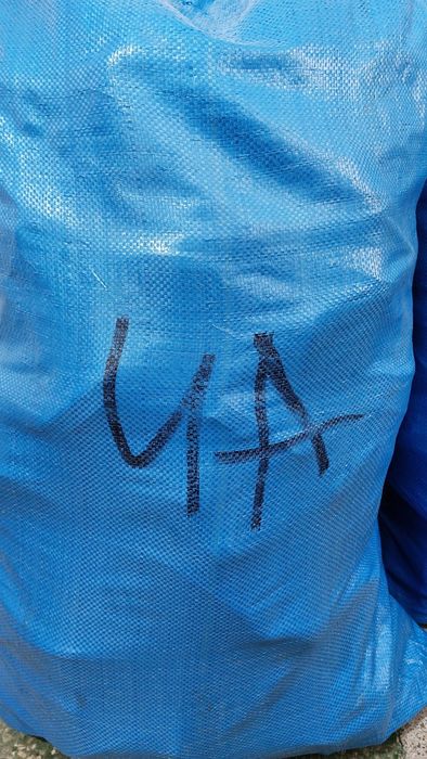 Взуття на вагу оптом вживане взуття сток оптом