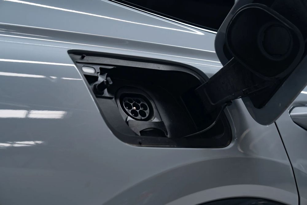 Audi Q4 e-tron 35 55 kWh