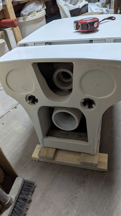 Продам унитаз Villeroy&Boch