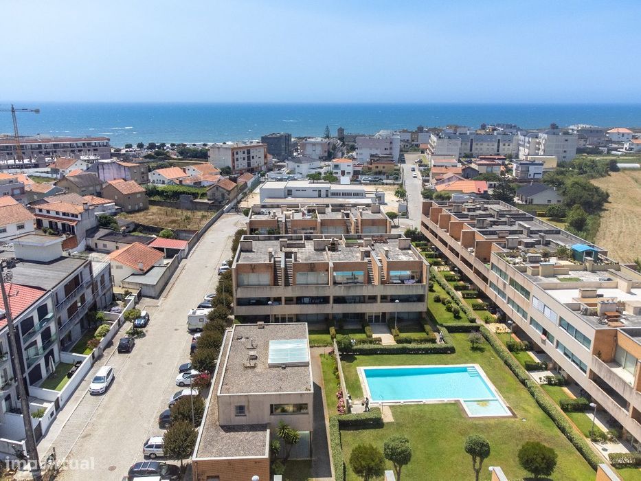 Apartamento T2, Apúlia, Esposende — Apúlia E Fão, Braga