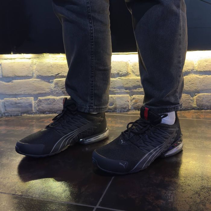 Оригінальні кроссівки Puma Voltaic Evo 42,43,44