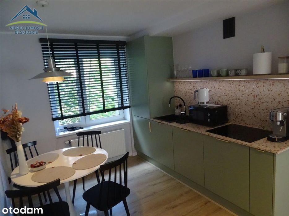 Dwa urządzone apartamenty w Wiśle, nad rzeką!