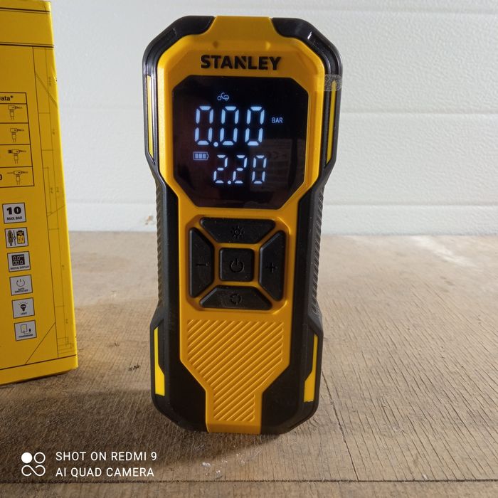 Stanley sxif0101