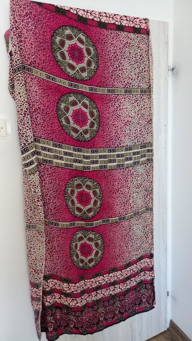 Chusta damska 100× 210 cm