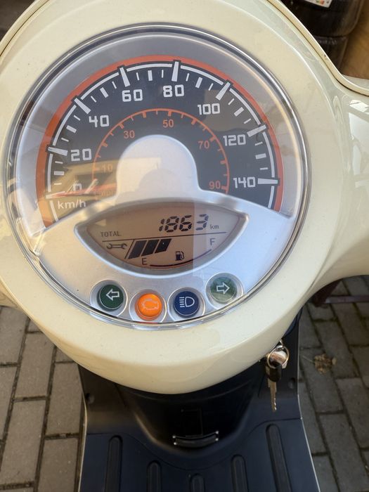 Zipp  Apia  125