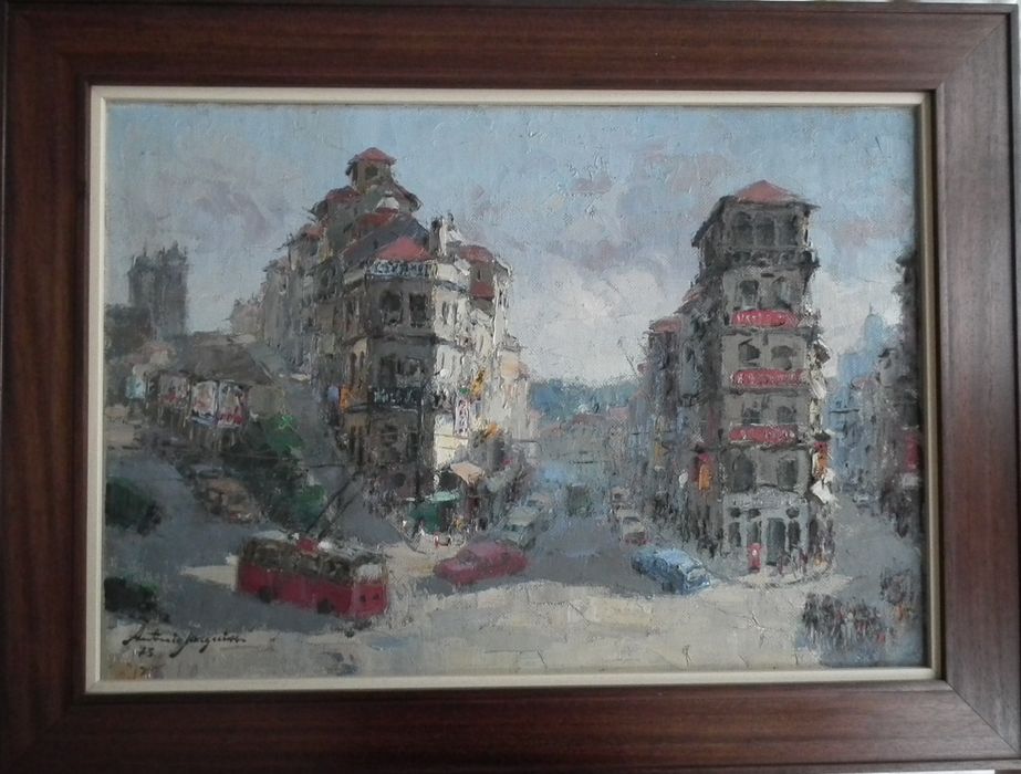 Pintura António Joaquim