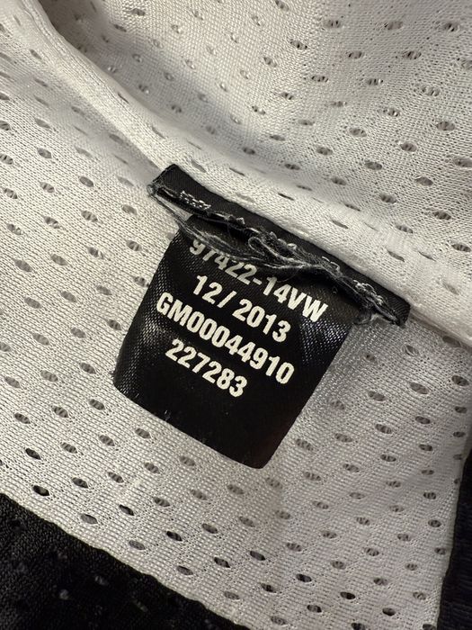 Мото куртка Harley-Davidson Riding Gear, розмір L