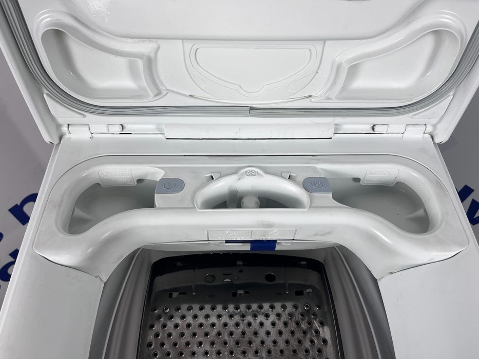 Pralka Electrolux Od Góry Ładowana 7 Kg/1200 /A+++ /Dostawa/Gwarancja