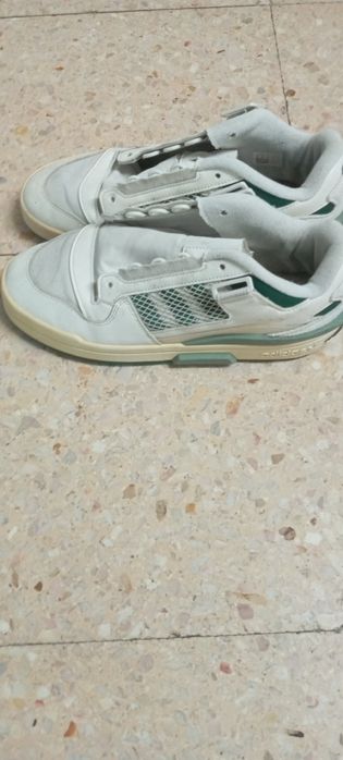 sapatos da adidas