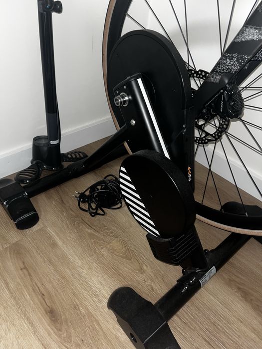 Orbea M30 Carbono (extras)