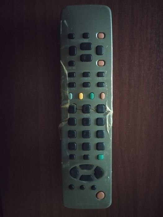 Телевізор PANASONIC TX-21JT1р