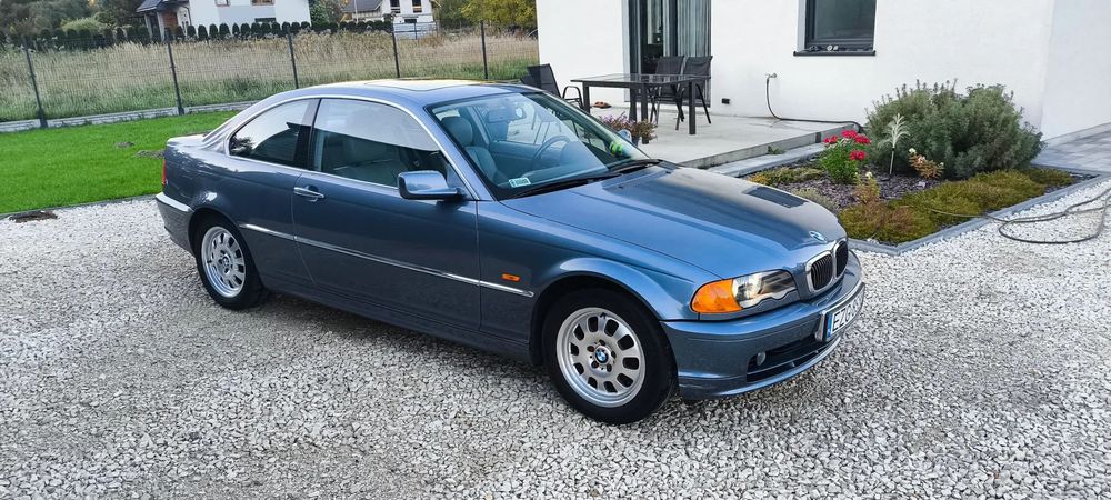 BMW Seria 3
