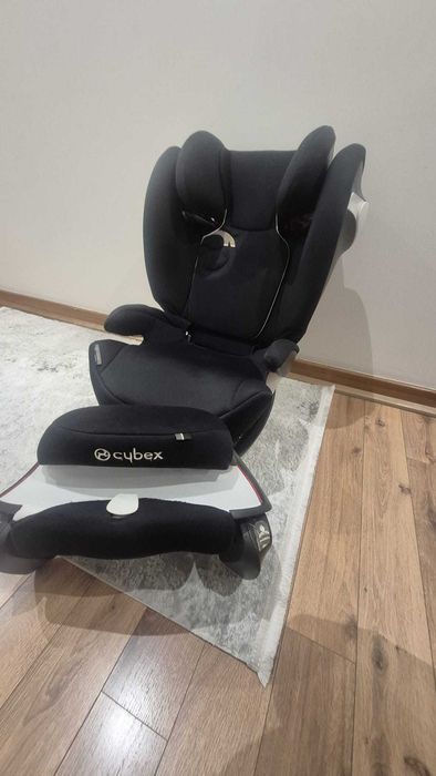 Cadeira auto crianca