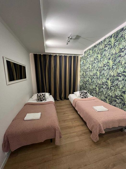 Wynajmę małe studio na dobe, dwie lub dłużej, blisko stadion narodowy