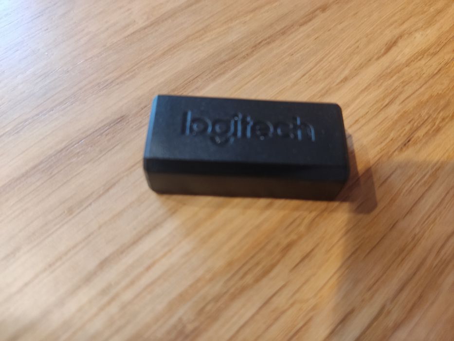 Adapter portu Logitech