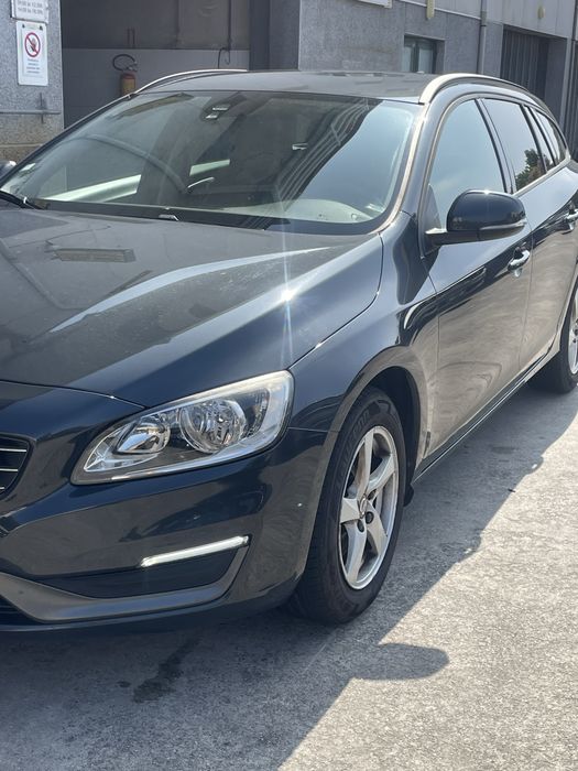Volvo v60 d2 full extras