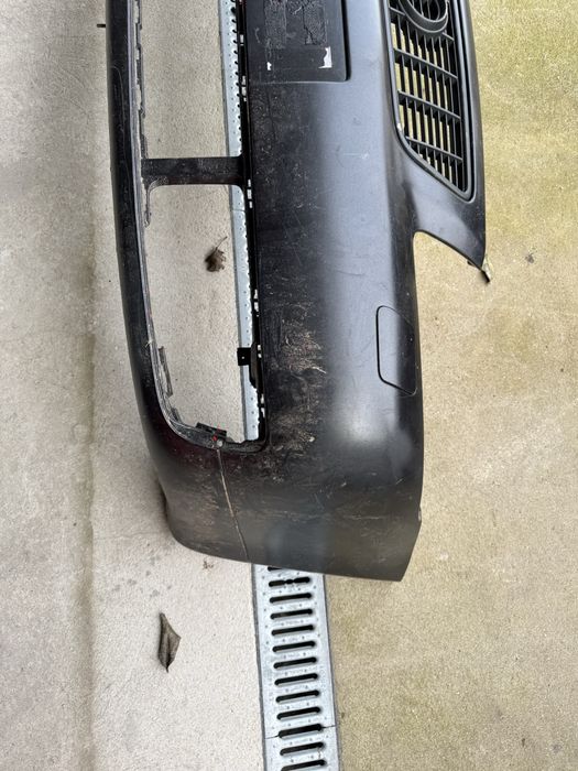 Parachoques frente audi a3 8l s3