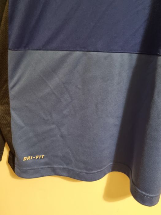 Bluza treningowa Nike Arsenal Londyn rozmiar L