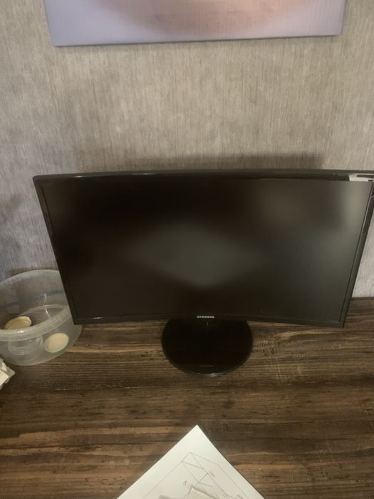 Монитор самсунг для компьютера