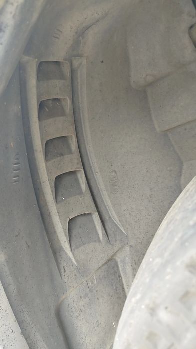 Cava roda frente direita FIAT Ducato (250_, 290_)