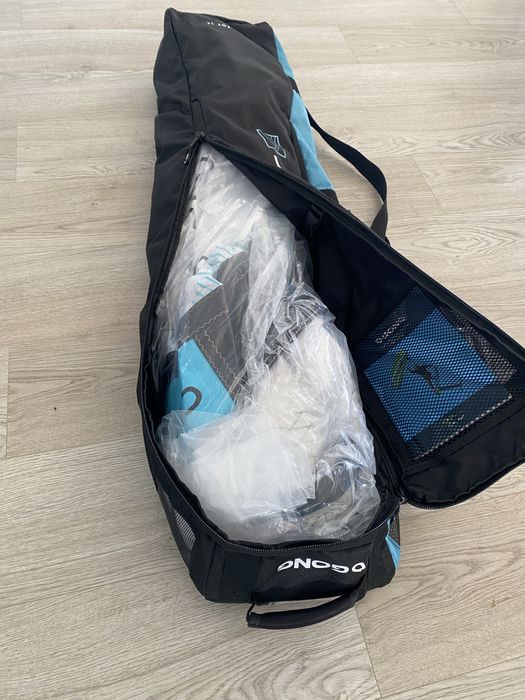 Wing Gong Droid Aramid X 2,5m 2025 Nova