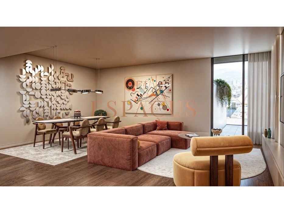 Apartamento T1