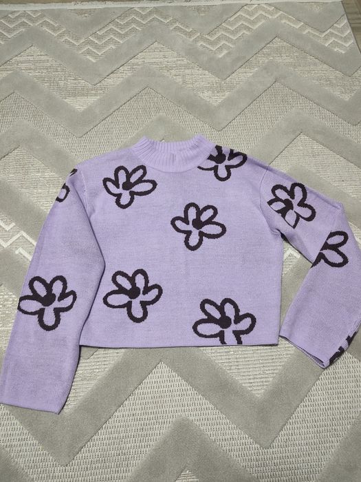 Світшот, кофта HM