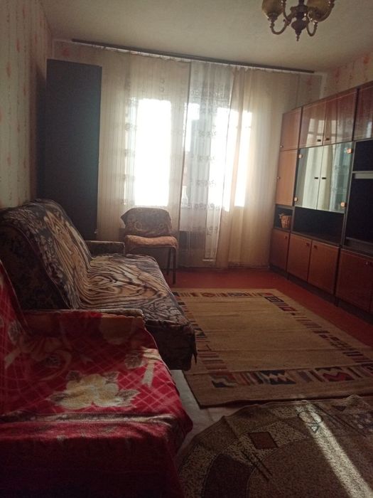 Продажа2 ком.кв.52 кв.м.Троещина деснянский р-н.ул.Каштановая3