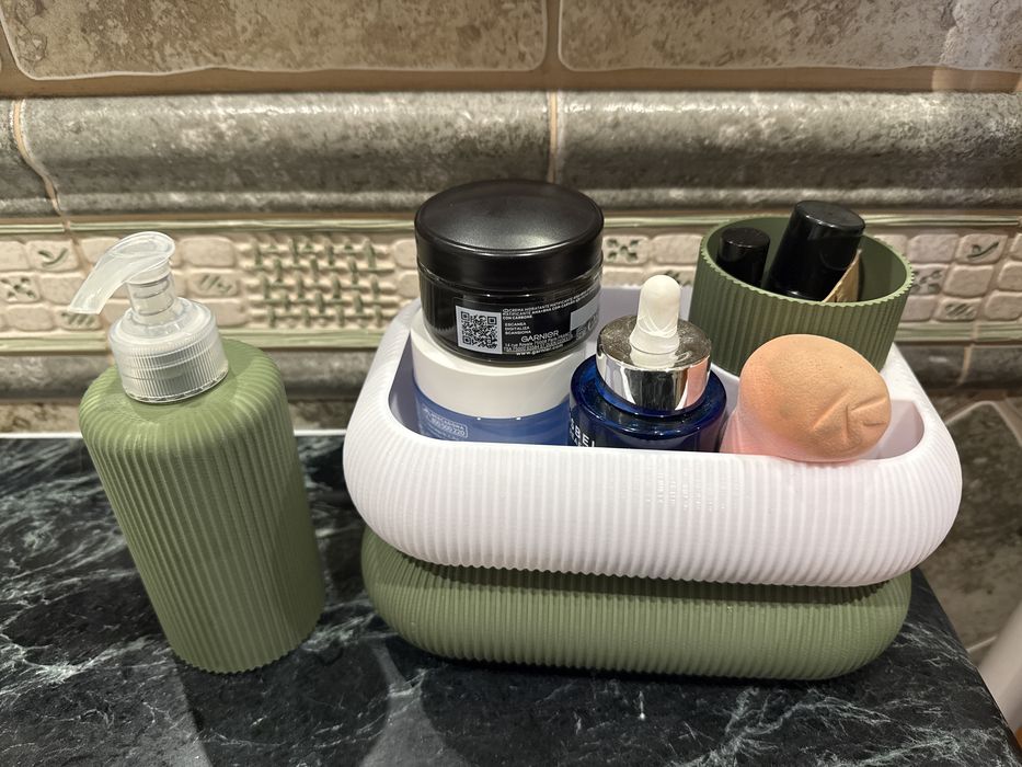 Impressão 3D personalizada