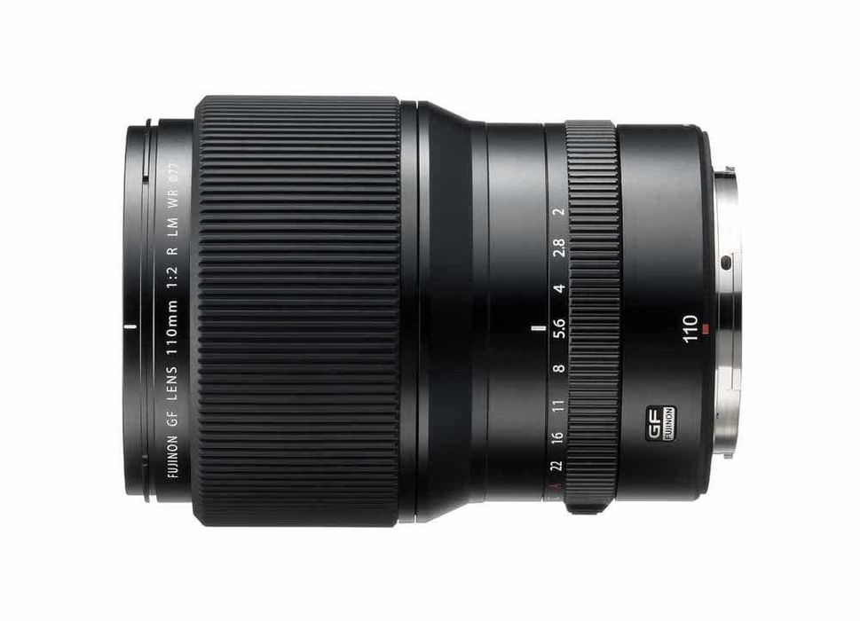 FujiFilm 110/2 GF R LM WR. Nowy. Gwarancja!