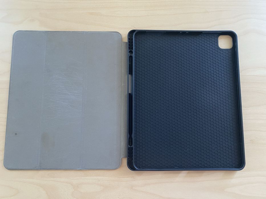 Case ipad pro 12.9 etiu pokrowiec