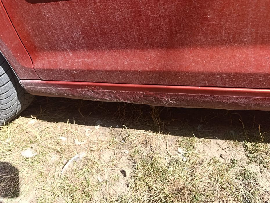 Volkswagen Golf 5 Plus