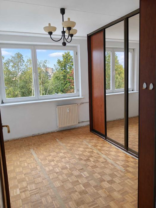 Mieszkanie – Warszawa, Nowe Górce, Bemowo - Widok 2