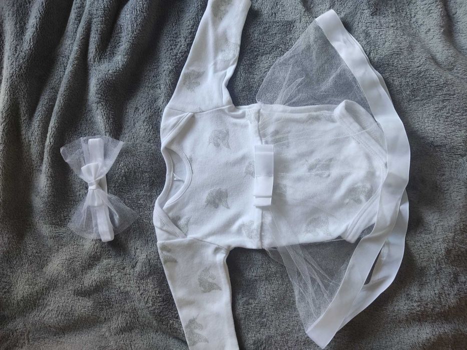 Одяг для новонароджених