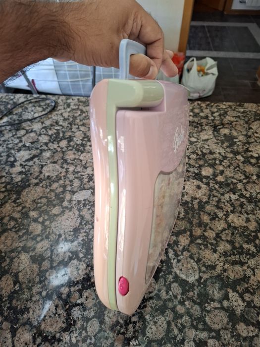 Computador Barbie