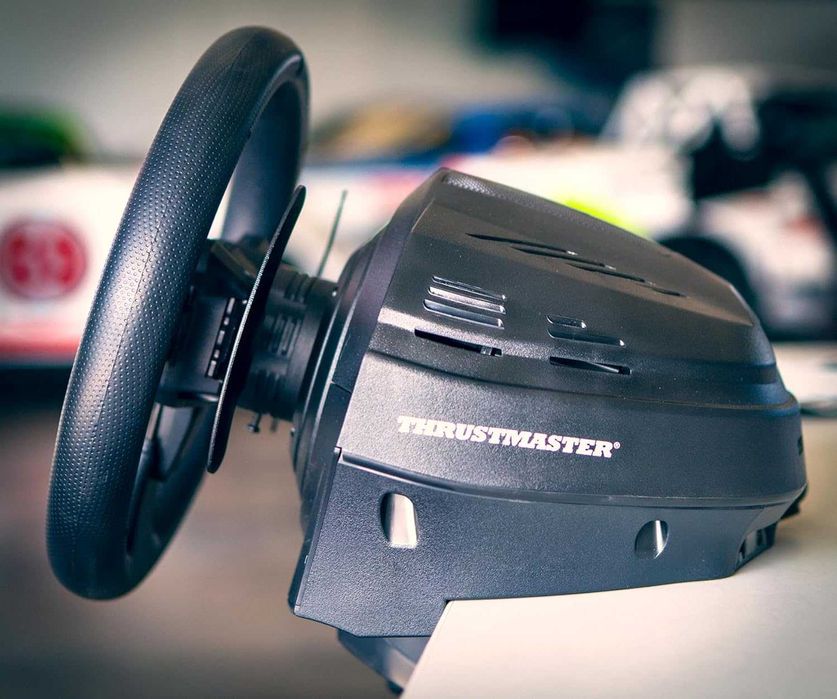 Thrustmaster T300RS GT
