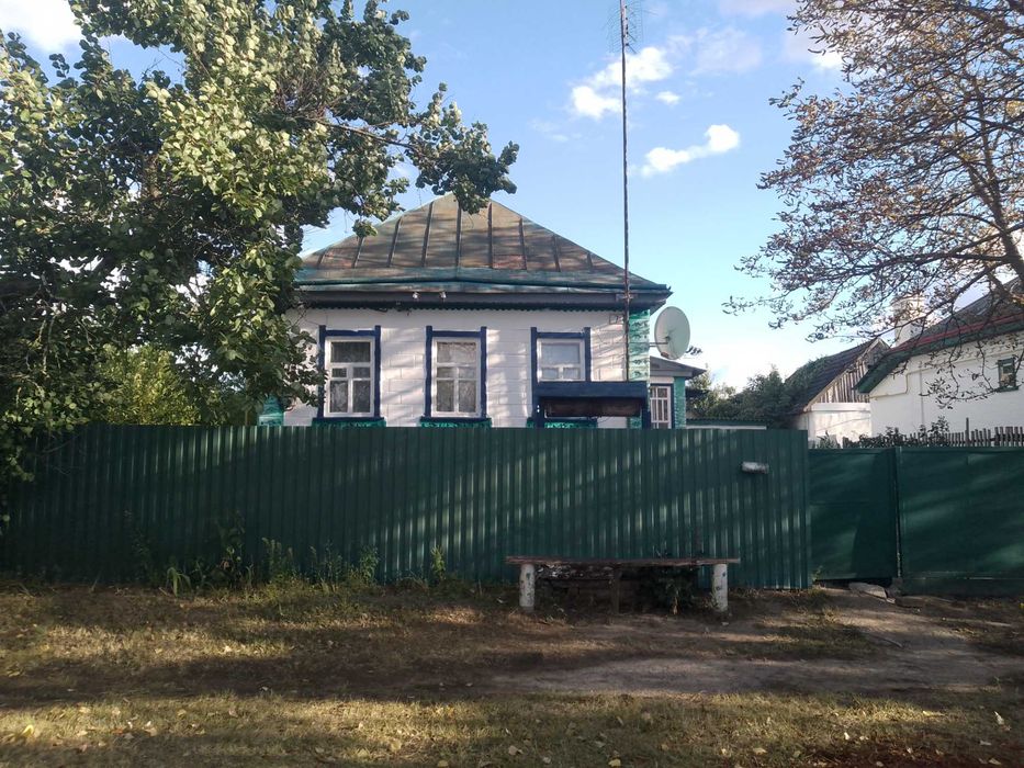 Продається будинок с. Великий Хутір