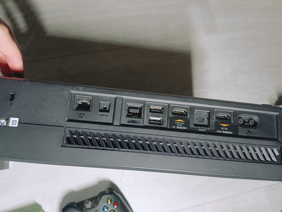 Приставка Xbox One / Консоль Xbox One