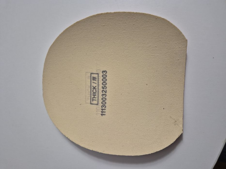 Okładzina do Tenisa Stołowego Yasaka Rakza 7 2,0 MM