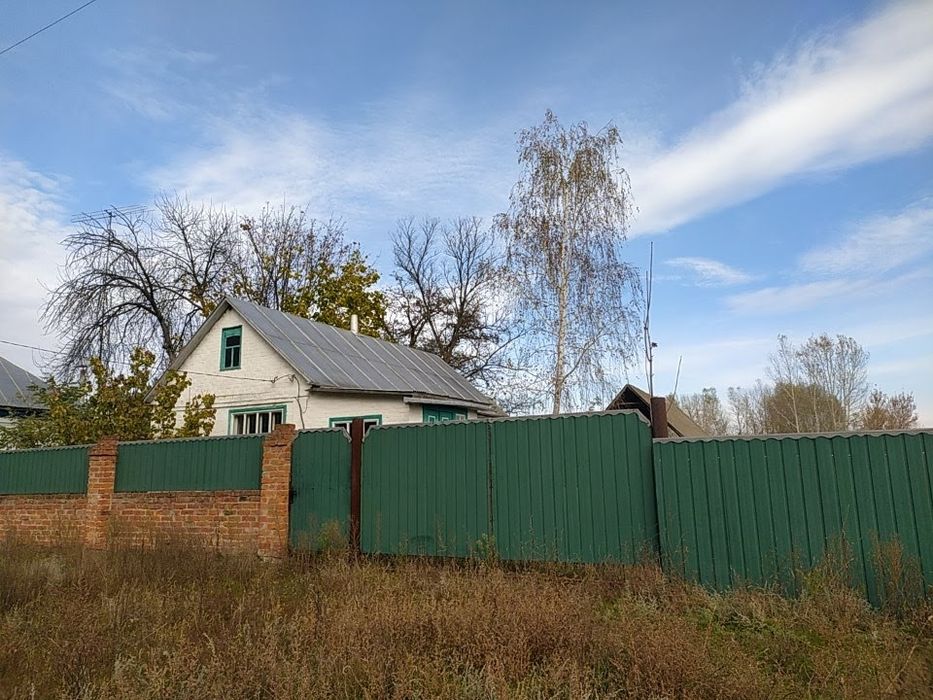 Продається будинок