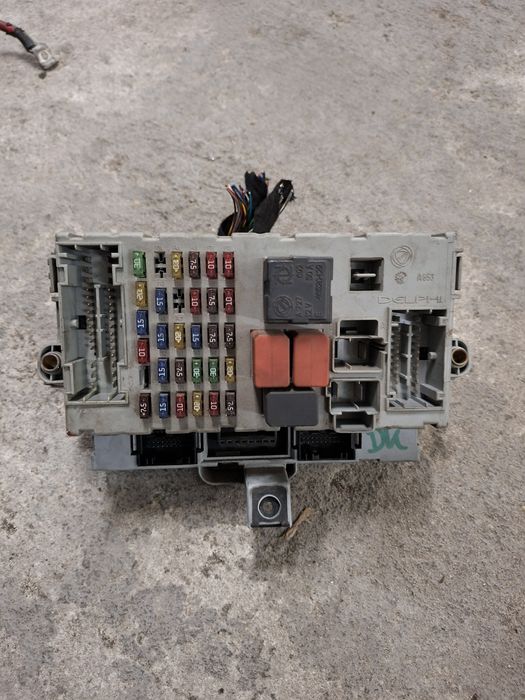 Peças fiat punto 2002 gasolina