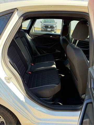 2024 Volkswagen Jetta Sport