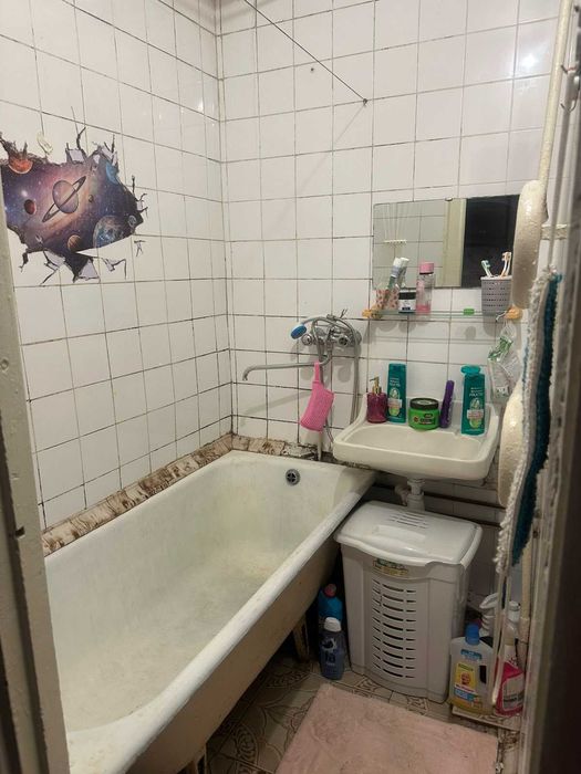 Продаж 2-кімнатної квартири на вул. Вишгородській, 38-А