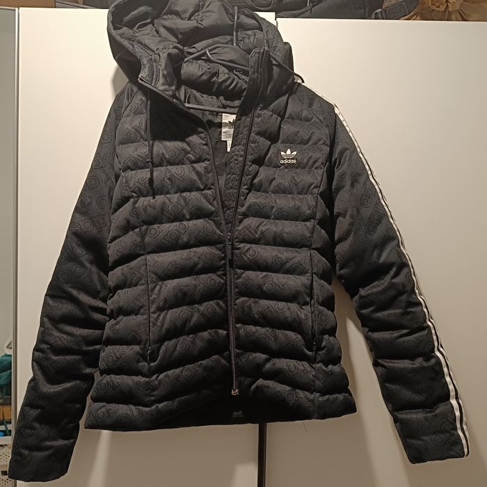 Kurtka zimowa Adidas