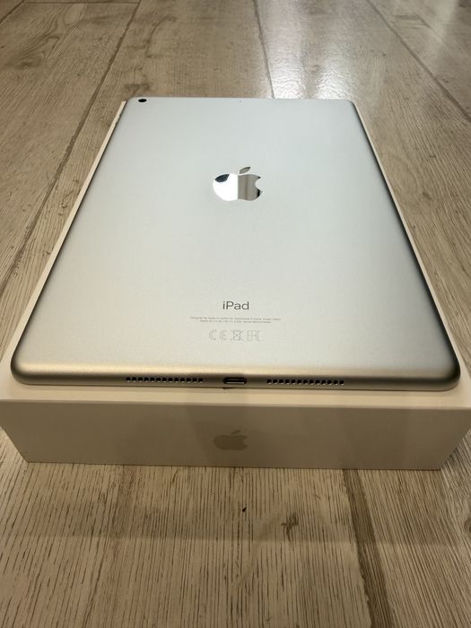 iPad (9th Generation) Wi-Fi